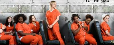 Dans la série "Orange Is the New Black", pourquoi Piper Chapman va-t-elle en prison ?