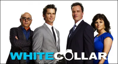 Dans la série "White Collar", la petite amie de Neal Caffrey a laissé un indice pour qu'il puisse la retrouver. Lequel est-ce ?