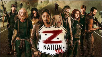 Dans la série "Z Nation", une nouvelle drogue fait son apparition. Laquelle est-ce ?