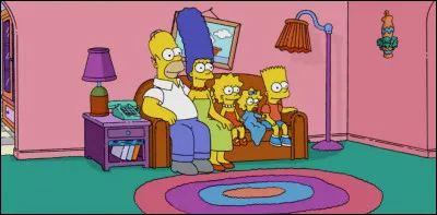 Dans la série Les Simpson, quelle est la phrase culte de Bart ?