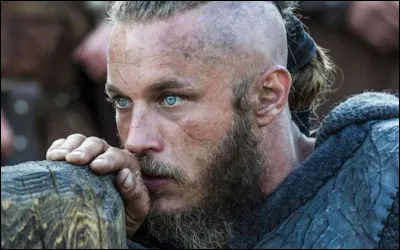 Au début de la série "Vikings", qui est Ragnar Lodbrok ?