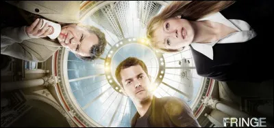 Dans la série "Fringe", quel animal de compagnie le Dr. Walter Bishop a-t-il dans son laboratoire ?