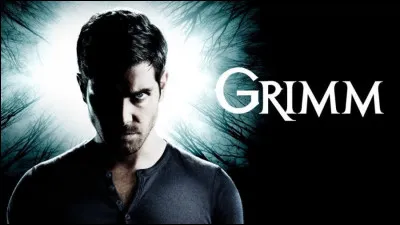 Dans la série "Grimm", de quelle espèce de Wesen est le tout premier ami du Grimm ?