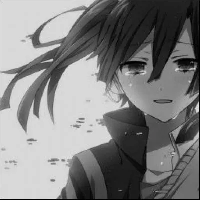 Es-tu souvent triste ?