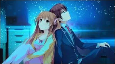 Quelle est ta relation en ce moment ?