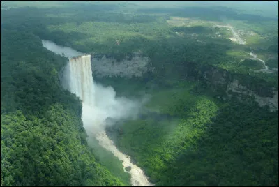 Ce(s) pays est/sont :