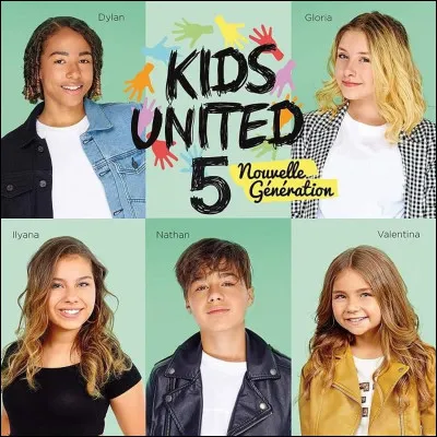 En quelle année es-tu né(e) ?