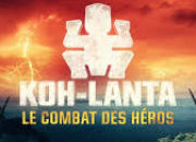 Quiz Connaissez-vous l'mission 'Koh-Lanta' ?