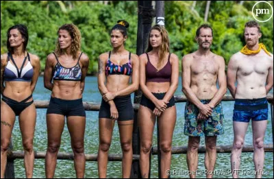 Qui est le présentateur depuis 2002 ?