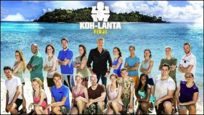 Chaque candidat possède un sac à dos dans lequel ils ont le droit de mettre...