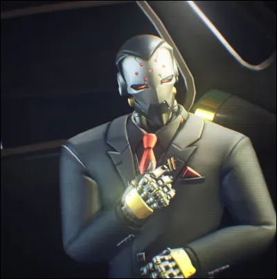 F : Qu'est-ce qu'un Omniaque ?