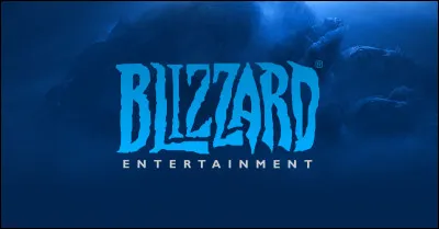 F : Laquelle de ces marques est en partenariat avec Blizzard ?