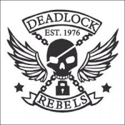 Qui sont les deux principaux fondateurs du Gang Deadlock ?