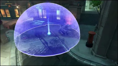 M : Combien de personnages possèdent un bouclier ?