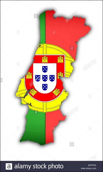 À quel pays ce drapeau appartient-il ?