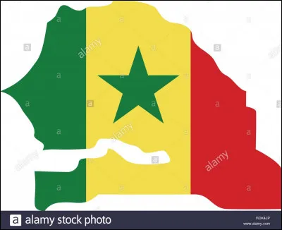 Quel pays possède ce drapeau ?