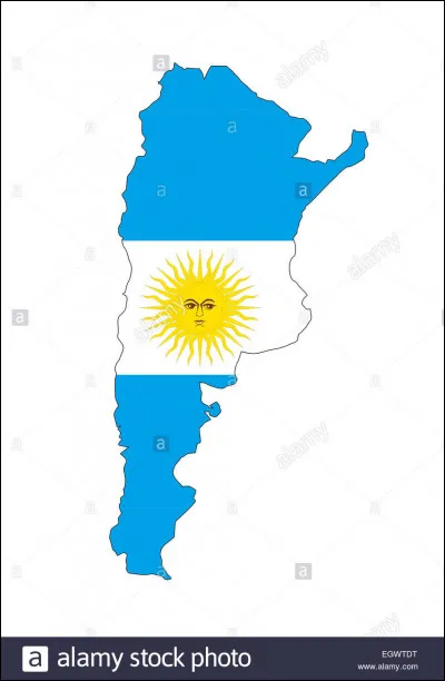 À quel pays ce drapeau appartient-il ?