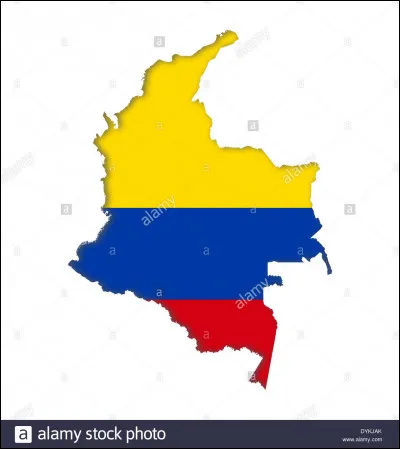 Trouvez le nom de ce pays.