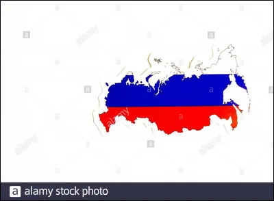 Cochez le bon pays :