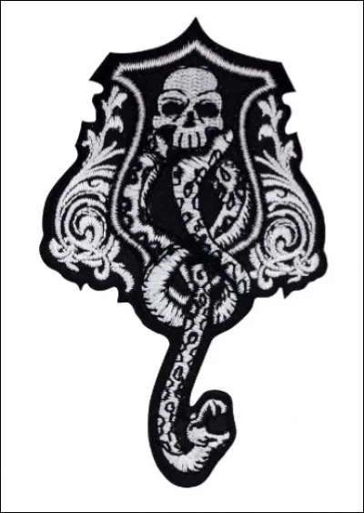 Doit-il être attiré par la magie noire ?