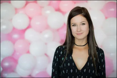 YouTubeuse absente depuis plus d'un an, c'est bien évidemment...