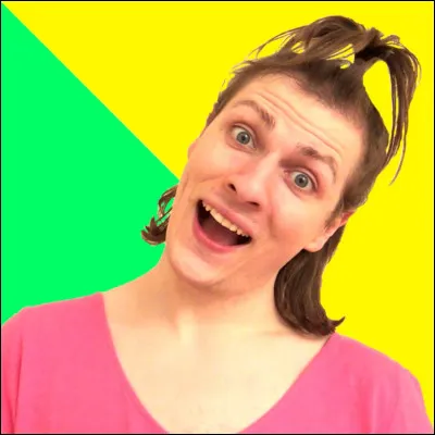 Elle adore chanter et s'amuser, il est question de...