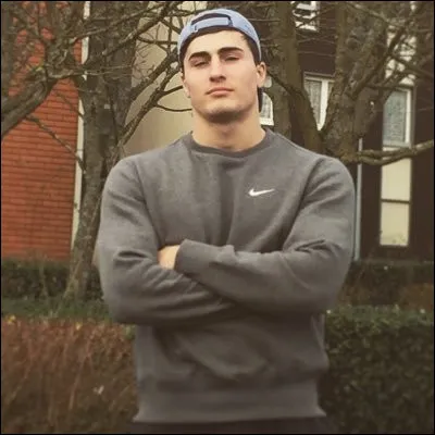 Et enfin, qui est ce YouTubeur ?