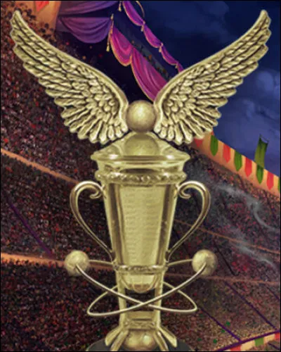 Quel est le score de la finale de 402e Coupe du Monde de quidditch ?