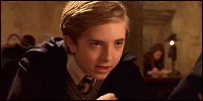 Quel est le patronus d'Ernie MacMillan ?