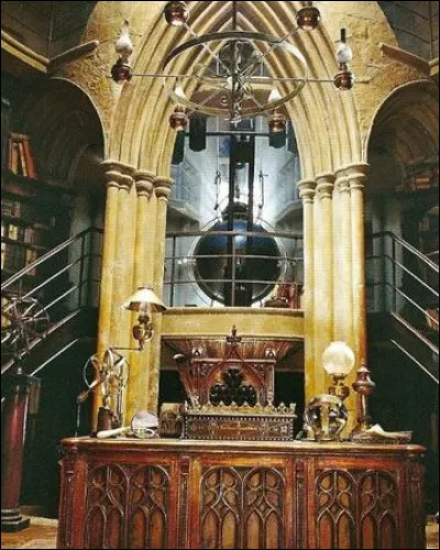 Qui a été le directeur de Poudlard le moins aimé ?