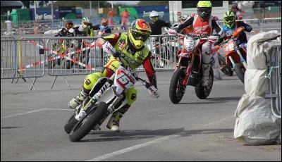 Qui sont ces deux pilotes du club ?