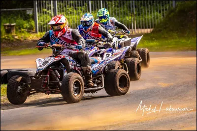 Qui sont ces trois pilotes du club 2020 ?