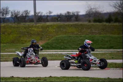 Qui sont ces deux pilotes du club 2020 ?