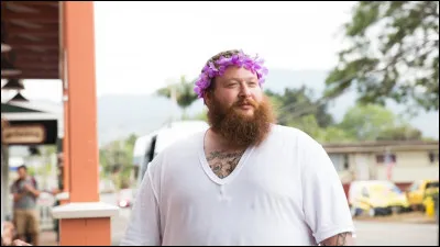 Sur "Batmobile" avec Joke et Riski, Action Bronson cite deux grands joueurs français dans son couplet. Qui sont-ils ?