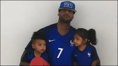 "Au mic, tu fais flipper, mortel, t'es vilain comme xxx" disait Booba sur "Le Météore". Mais de quel joueur au physique peu avantageux parlait-il ?