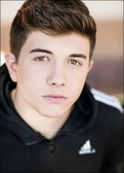 Qui interprète Gabe ?