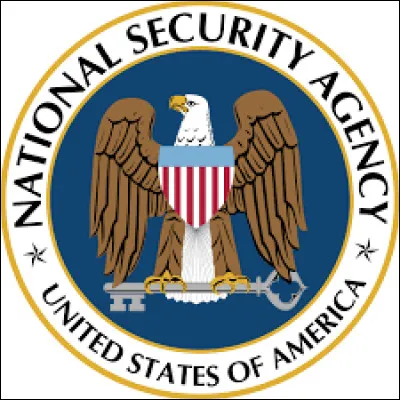 Aux USA, si la CIA est chargée de l'espionnage extérieur et le FBI du renseignement intérieur, quel est le rôle de la NSA (National Security Agency) ?