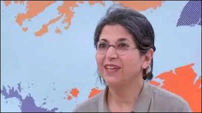 Dans quel pays a été arrêtée en juin 2019 Fariba Adelkhah, chercheuse à Sciences-Po Paris, accusée d'espionnage ?