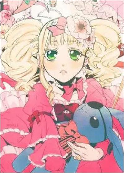 Quel est le talent caché d'Elizabeth Midford ?