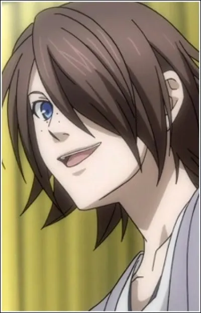 Dans l'arc "Book Of Circus", comment Ciel surnomme-t-il Doll ?