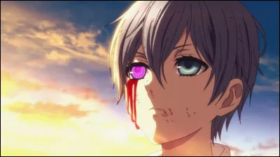 Dans l'arc "Book Of Atlantic", on nous montre un flashback au moment du pacte entre Ciel et le démon. Par la suite, ce dernier décide de lui attribuer le nom de Sebastian qui était à l'origine...