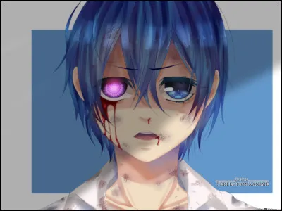 Pourquoi Ciel a-t-il choisi de porter le sceau du pacte sur son il ?