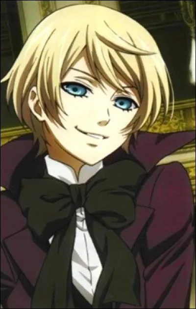 Quel est le véritable nom d'Alois Trancy ?