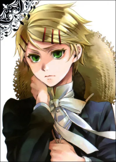 Lorsque Finnian était encore un cobaye, quel était son numéro ?