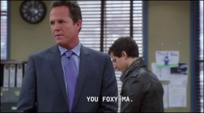 Ce personnage est un des plus détestés de la brigade, il lui est reproché de récupérer les affaires les plus intéressantes au dernier moment lorsqu'elles vont être conclues pour lui attirer tout le mérite de ces-dernières. Quel surnom lui est attitré ?