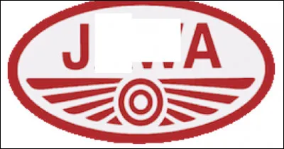 Quel est ce constructeur tchèque de motos ?