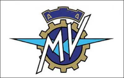 Quel est ce constructeur italien de motos ?