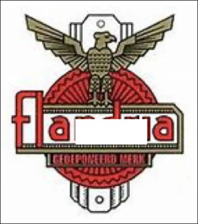 Quel est ce constructeur belge de motos qui disparait en 1981 ?