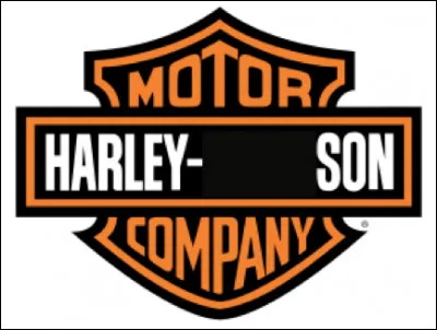 Quel est ce constructeur américain de motos, premier constructeur au monde de grosses cylindrées ?