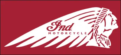 Quel est ce constructeur américain de motos, qui a produit en 1908 le premier bicylindre en V ?